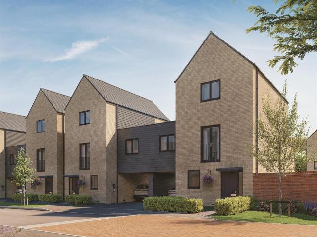 House for rent in Chelmsford, Essex