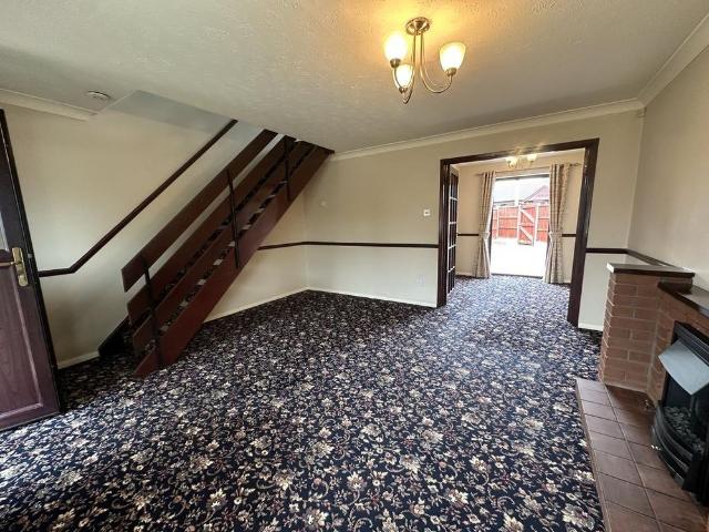 House for rent in St Catherines, Lincoln