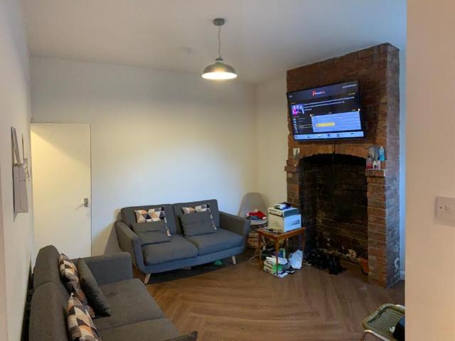 House for rent in Hull, City Of Kingston Upon Hull