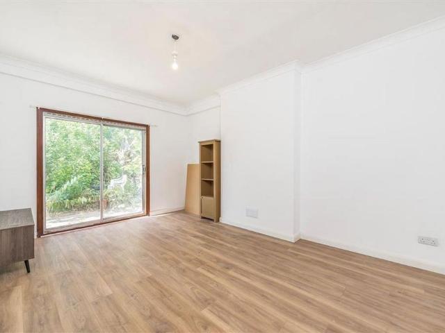 House for rent in London Borough of Lewisham, New Cross