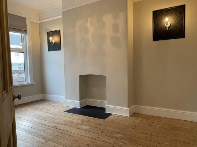 House for rent in Mount Wise