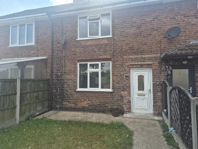House for rent in Pinxton, Elmton