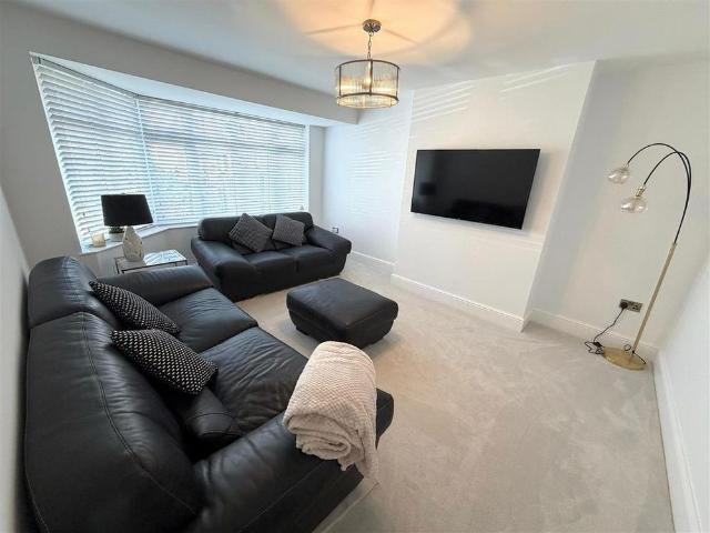 House for rent in Sunningdale, Egglescliffe