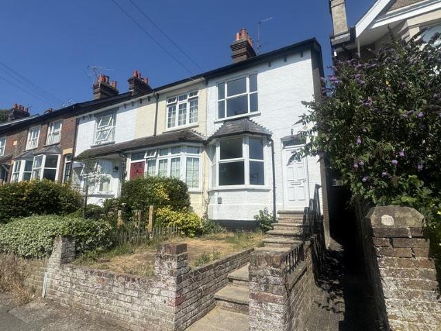House for rent in Chesham, Asheridge
