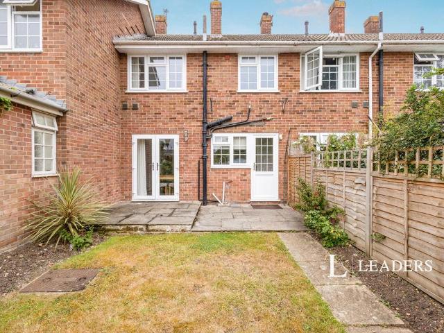 House for rent in Emsworth, Havant