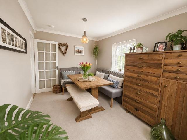 House for rent in Otley, West Yorkshire