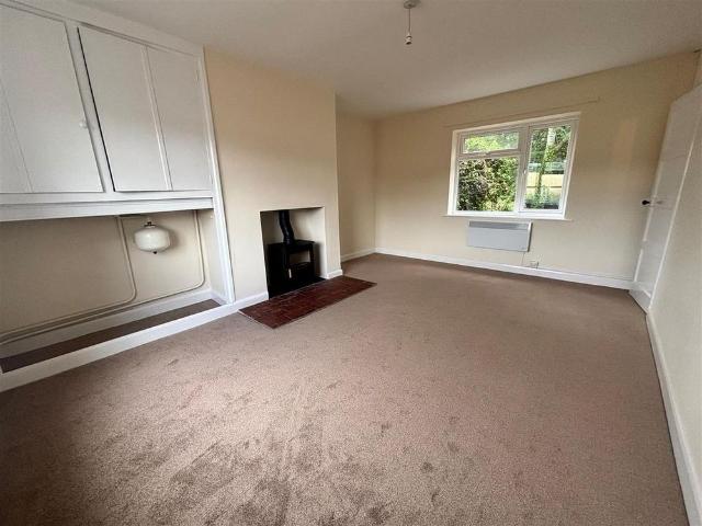 House for rent in Norton Lindsey, Green Close