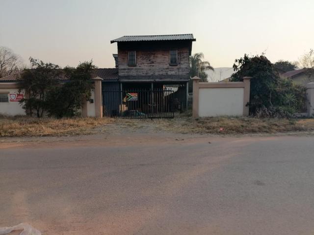 House for rent in Daspoort, Pretoria