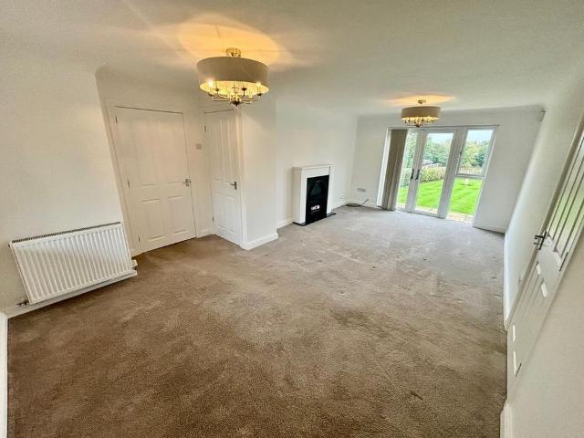 House for rent in Longdon, Boley Park