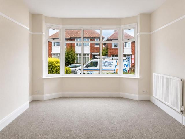 House for rent in Gedling