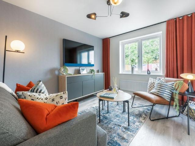 House for rent in High Spen, Gateshead