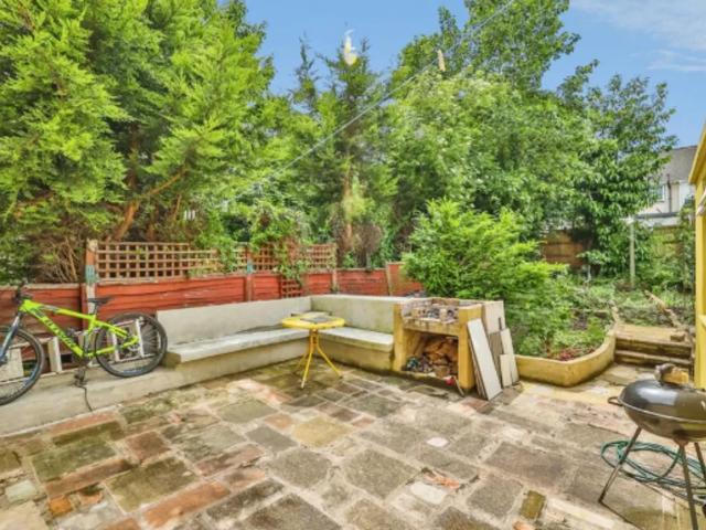 House for rent in Clifton, City of Nottingham