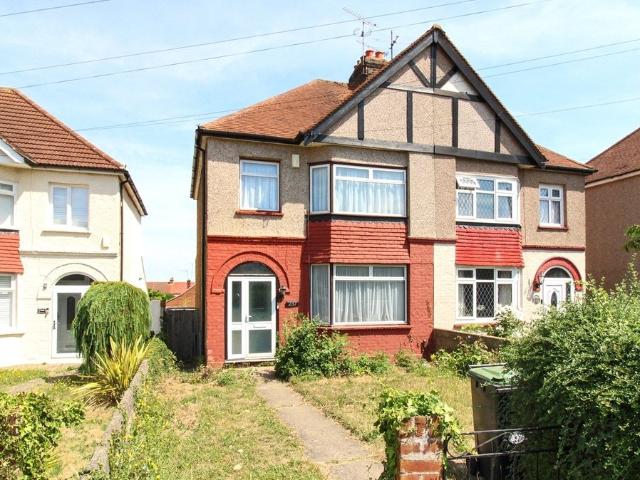 House for rent in Hamerton, Kent