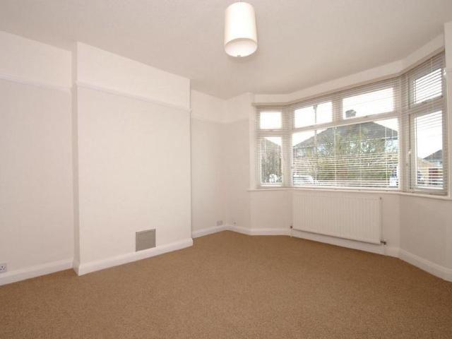 House for rent in New Marston, The Slade