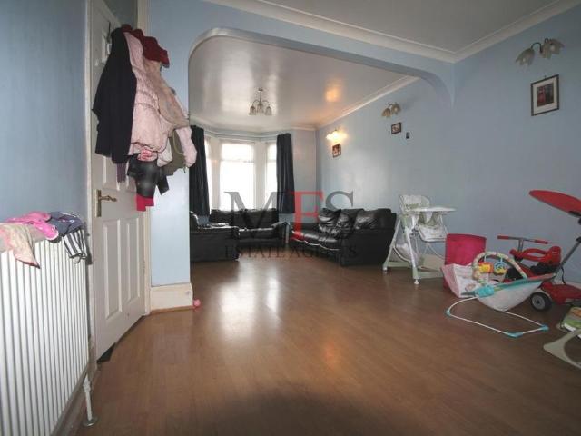 House for rent in Southall Green, Greater London