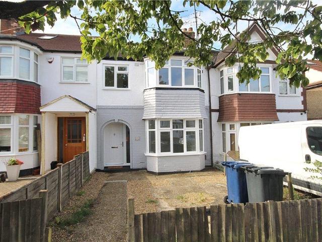 House for rent in London Borough of Ealing, Perivale
