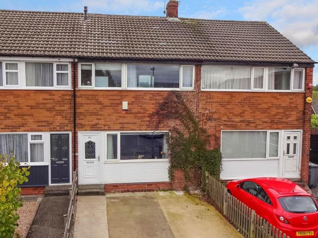 House for rent in West Yorkshire
