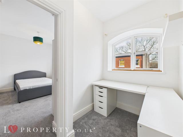 House for rent in Jewellery Quarter, Isle Of Man