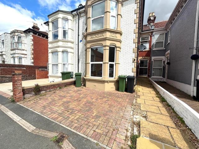 House for rent in Tipner, City Of Portsmouth