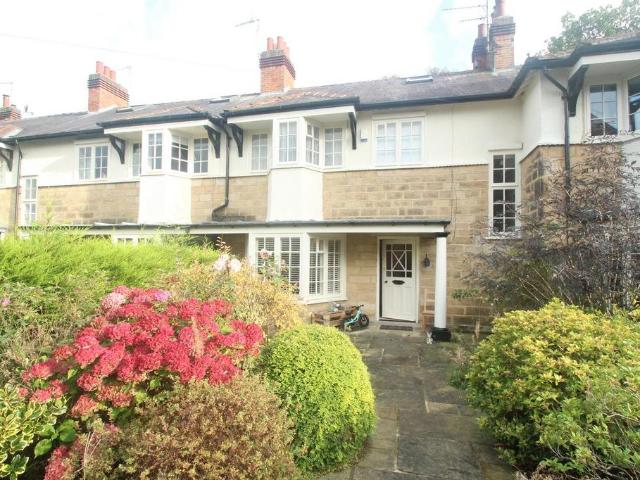 House for rent in Low Harrogate, Harrogate