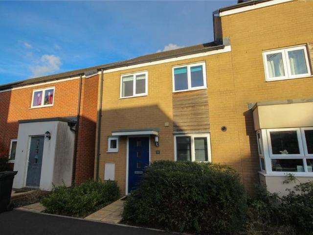 House for rent in Patchway, South Gloucestershire
