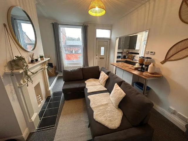 House for rent in Burley, Leeds
