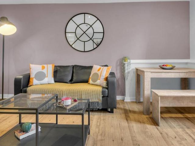 House for rent in Burley, Leeds