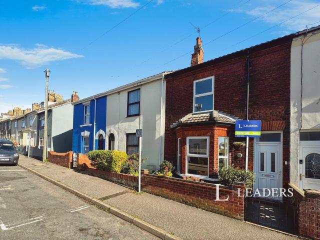 House for rent in Eastbridge, Suffolk