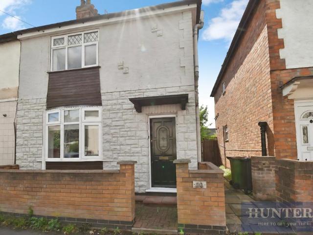 House for rent in South Wigston, Wigston Magna