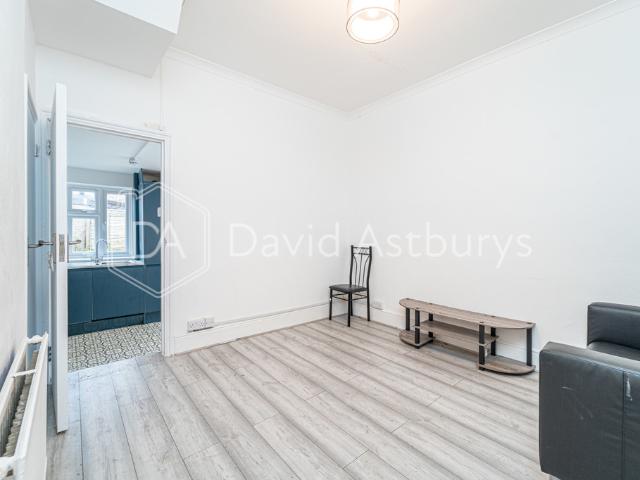 House for rent in Greater London