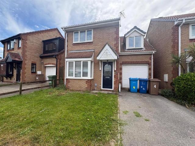 House for rent in Hornsea, East Riding Of Yorkshire