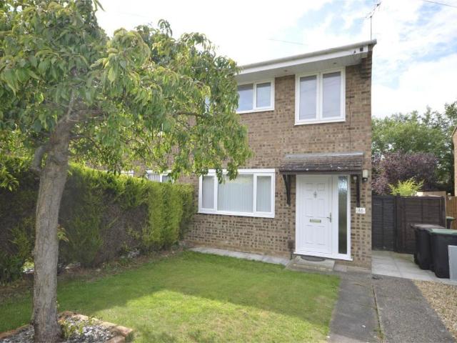 House for rent in Raunds