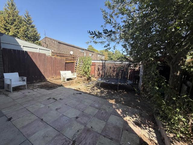 House for rent in North Bretton, Peterborough