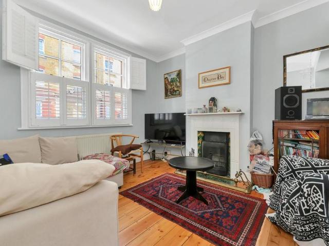 House for rent in Globe Town, Greater London