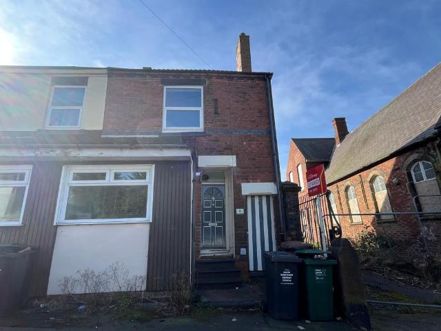 House for rent in Egginton, East Midlands