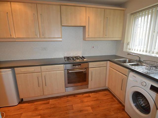 House for rent in Georgia, Greater Manchester