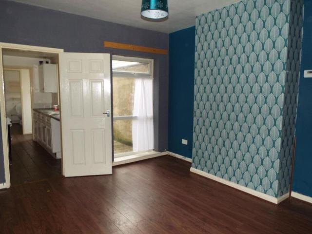 House for rent in Beamhurst, Staffordshire
