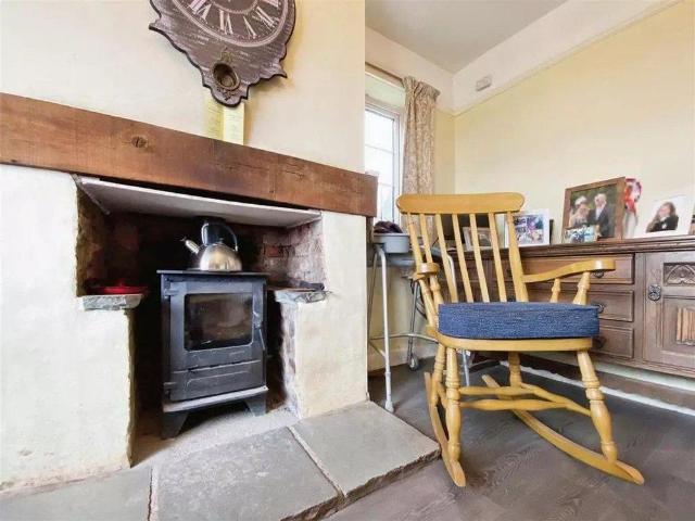 House for rent in Bettws-y-Crwyn, Newcastle on Clun