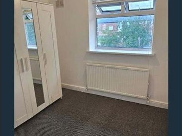House for rent in Hyson Green, Haddon