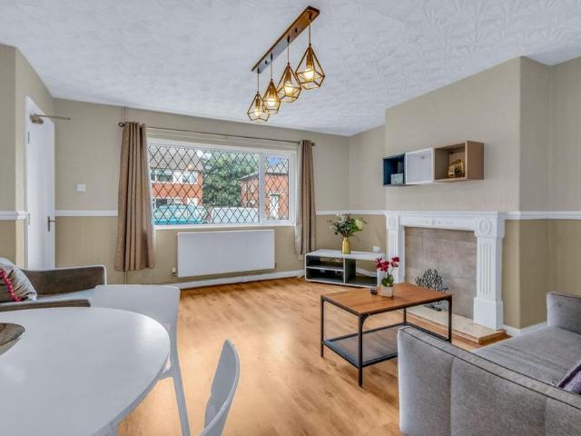 House for rent in Burley, Leeds