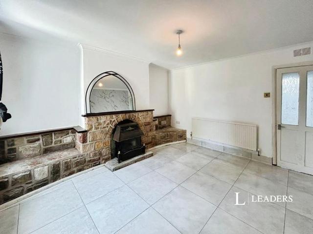 House for rent in Aldercar and Langley Mill CP, Kedleston