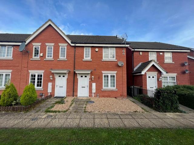 House for rent in Grantham, Barholm