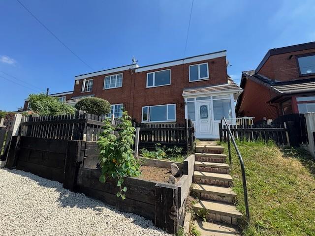 House for rent in Grimethorpe, South Yorkshire