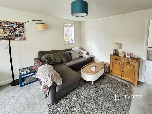 House for rent in Beeston Quarter, Broxtowe