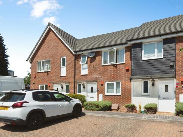 House for rent in Priest Down, Hampshire