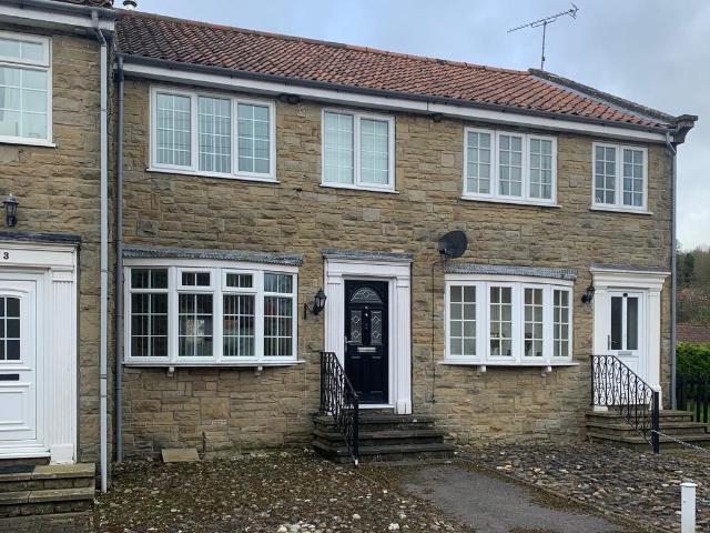 House for rent in Thornton-le-dale, North Yorkshire