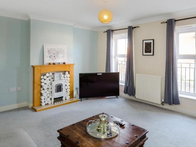 House for rent in Askham Bryan, York