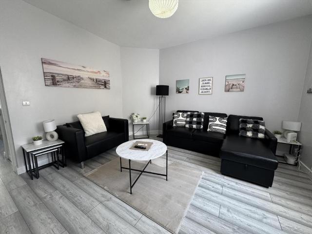 House for rent in Blackpool