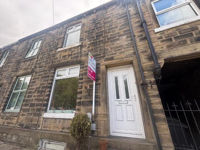 House for rent in Holme Valley, Holmfirth