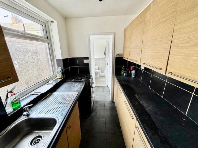House for rent in Normanby, Middlesbrough